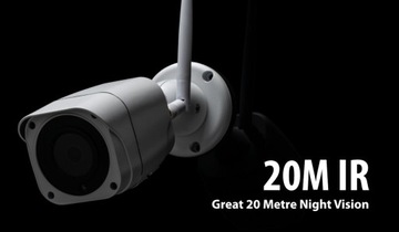 IP-КАМЕРА 3G 4G LTE ВНЕШНЯЯ SIM-карта GSM 5Mpx 5Mp