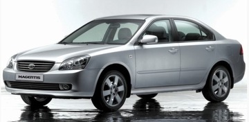 KIA MAGENTIS PODBĚH PRAVÉ PŘEDNÍ 05-08