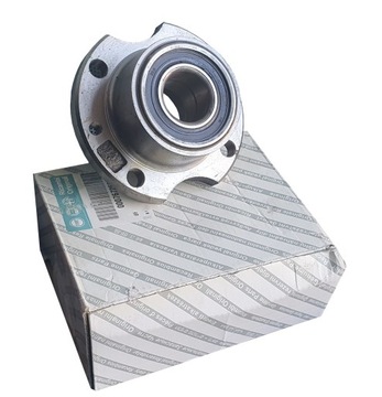 PIASTA KOŁA TYŁ FIAT SEICENTO CINQUECENTO PANDA 7672592 NOWA ORYGINALNA OE