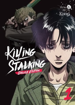Killing Stalking: Deluxe Edition Vol. 1 KOOGI