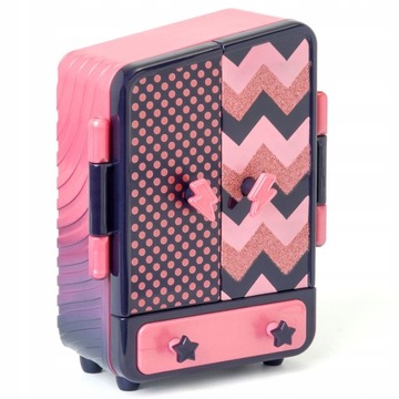 Гардероб Kookyloos Ava с фигуркой S2