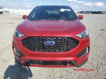 Ford Edge II 2022 Ford Edge 2022 r. 2,0L SEL 2.0 Benzyna 250KM, zdjęcie 1
