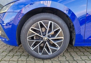 Skoda Octavia IV Liftback 1.5 TSI EVO 150KM 2022 Skoda Octavia 1,5 TSI 150 KM Automat DSG Salon PL ASO Style FV23, zdjęcie 13