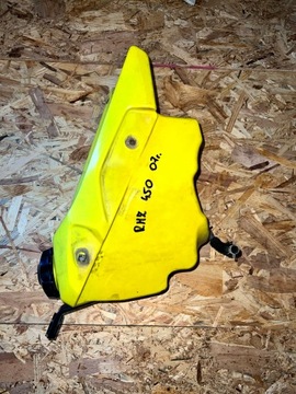 Топливный бак Сузуки РМЗ 450 05-07