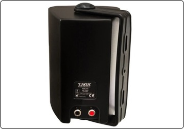 TAGA Harmony - TOS-215 - УЛИЧНЫЕ Hi-Fi КОЛОНКИ