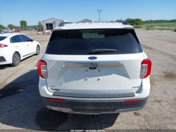 Ford Explorer VI 2020 Ford Explorer 2020 Ford Explorer XLT 4WD 2.3 Benzyna 300KM, zdjęcie 14