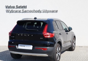 Volvo XC40 2021 Volvo XC 40 B4 197KM MOMENTUM Salon PL I Wlasciciel Serwis ASO Gwarancj F, zdjęcie 5