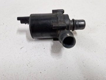 CITROEN DS5 PEUGEOT 508 1 I RHX 2.0 HDI PUMPIČKA ČERPADLO VODY 9674357480