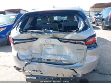 Mazda 2024 Mazda CX-90 2024r., Turbo Premium, od ubezpieczalni 3.3 Benzyna 280KM, zdjęcie 5