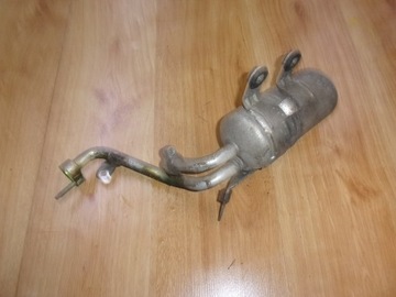 FORD FOCUS MK2 SUŠIČ KLIMATIZACE