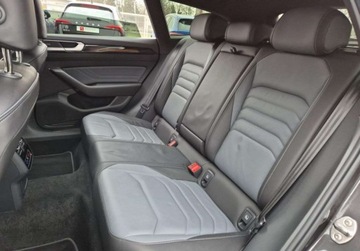 Volkswagen Arteon Fastback Facelifting 2.0 TDI 200KM 2022 Volkswagen Arteon Elegance 2.0TDI 200KM DSG Kamera DCC ACC Skora Hak Harma, zdjęcie 15