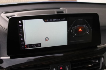 BMW X1 F48 Crossover Facelifting 2.0 20i 178KM 2022 BMW X1 Oferta Dealera BMW M-Cars Promocja Zima - Sprawdz 2.0 Benzyna, zdjęcie 18