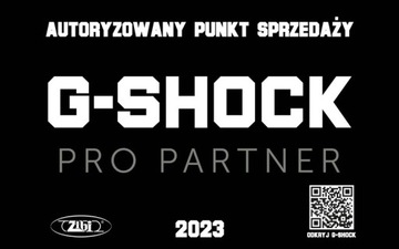 Zegarek damski Casio GMA-S2100GA-3AER G-Shock Women