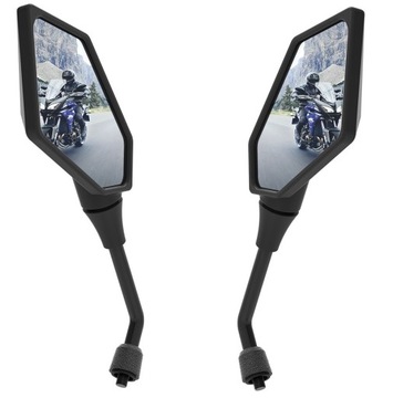 2x Lusterka Lewe Prawe SUZUKI 1000 SV 03-07