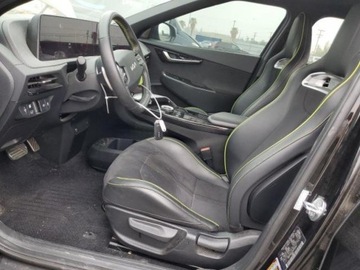 Kia 2023 Kia EV6 Kia EV6 GT AWD, od ubezpieczalni Elektryczny 576KM, zdjęcie 7