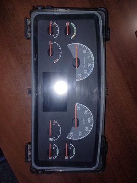 Licznik Zegary VOLVO FE Instrument Cluster