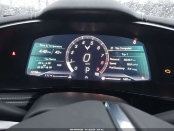 Chevrolet Corvette C7 2023 Chevrolet Corvette Z06 1LZ 2023 5.5 Benzyna 670KM, zdjęcie 10