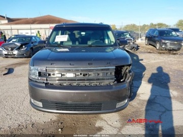 Ford 2019 Ford Flex 2019 r., 3,5L SEL 4x4 3.5 Benzyna 287KM, zdjęcie 12