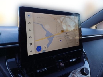 Toyota Corolla XII 2024 Toyota Corolla 2.0 Hybrid GR Sport Seria E21 (2019, zdjęcie 20