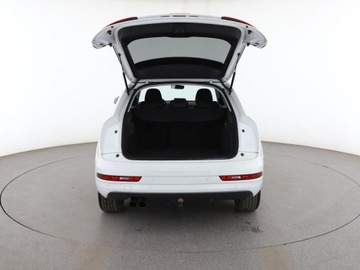 Audi Q3 I SUV Facelifting 1.4 TFSI cylinder on demand 150KM 2016 Audi Q3 1.4TFSI Automat S-LINE Sport Nawigacja, zdjęcie 18