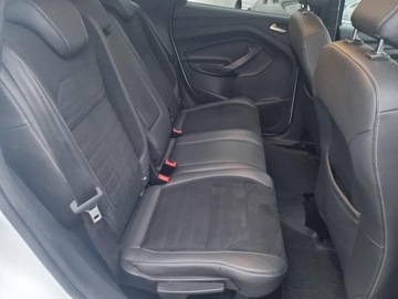 Ford Kuga II SUV Facelifting 1.5 EcoBoost 150KM 2017 Ford Kuga 1.5 EcoBoost FWD Trend ASS II (2012-) Fo, zdjęcie 10