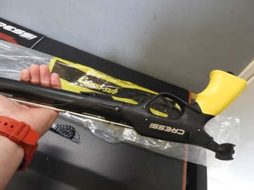 Резиновый гарпун SIOUX 60