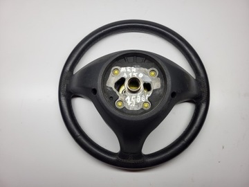 MERCEDES TŘÍDA A W169 VOLANT MULTIFUNKČNÍ PĚKNÝ A1694600403