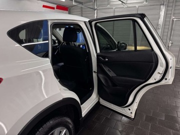 Mazda CX-5 I SUV 2.0 SKYACTIV-G 165KM 2014 Mazda CX-5 Promocja na black week oferta wazna do konca tygodnia -3000 tys, zdjęcie 36