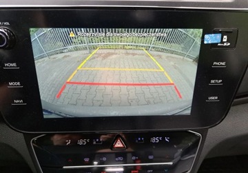 Ssangyong Tivoli Crossover Facelifting 1.5 GDI-T 163KM 2024 SsangYongKGM Tivoli ADVENTURE-OD REKI- demo - automat- klima- navi- czujni, zdjęcie 13