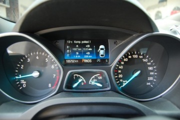 Ford Kuga III 2019 Kuga ST-Line 4x4 2.0Benz Europa Full Opcja XenLed KeylessGo Kamera El.Klapa, zdjęcie 24