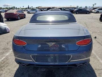 Bentley 2020 Bentley Continental GT 2020 4.0l 4.0 Benzyna 542KM, zdjęcie 2