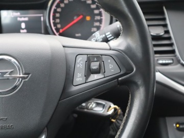 Opel Astra K Sports Tourer 1.4 Turbo 150KM 2017 Opel Astra 1.4 T, Salon Polska, Klima, zdjęcie 18