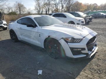 Ford Mustang VI 2020 Ford Mustang Shelby GT500 2020 5.2L 5.2 Benzyna 760KM, zdjęcie 4