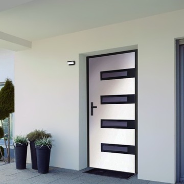 НАРУЖНЫЙ НАСТЕННЫЙ СВЕТИЛЬНИК ФАСАДНЫЙ СВЕТИЛЬНИК IP54 E27