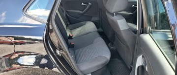 Volkswagen Polo V Hatchback 5d 1.2 70KM 2009 Volkswagen Polo 1.2. 70 KM Klima 5 drzwi bezwypadkowy OPLACONY 1.2 Benzyna, zdjęcie 19