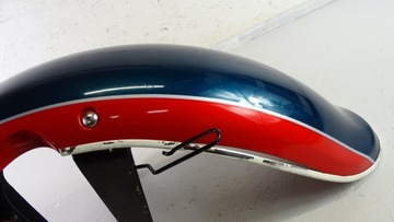 Suzuki Marauder VZ 800 Fender Front Railling