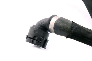 BMW F01 F02 LCI 730D F10 F11 530D WAZ PŘÍVODU VODY