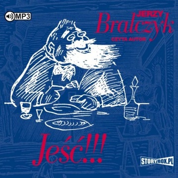 Есть!!! Ежи Бральчик