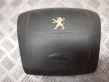 07354862440 AIRBAG ŘIDIČE 2.5 TD 76 2007 PEUGEOT BOXER FURGON (230L)