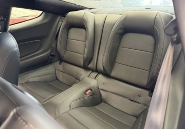 Ford Mustang VI Fastback Facelifting 5.0 Ti-VCT 450KM 2022 Ford Mustang MUSTANG 5.0 V8 GT 450 KM 2022r 2800 km Warszawa 5.0, zdjęcie 8