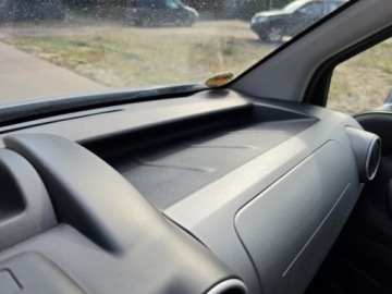 Citroen Berlingo II 2016 Citroen Berlingo MultiSpace 1.6HDI Automat 1- Wlasciciel Nowy Rozrzad Sprz, zdjęcie 25