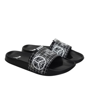 Puma Unisex Mapf1 Leadcat 2.0 Slide Sandały, Puma