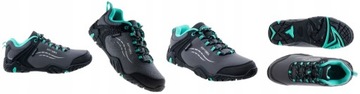 Damskie Buty trekkingowe ELBRUS SABBY WP WO S 41