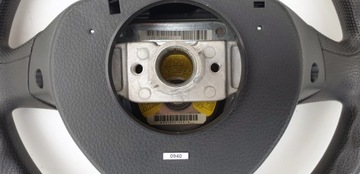 OPEL AGILA A VOLANT ULOŽENÍ AIRBAG SUPER! DOPLŇKOVÉ