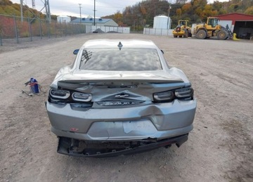 Chevrolet Camaro VI 2023 Chevrolet Camaro 2023, RWD 2LT, 3.6L, od ubezpieczalni 3.6 Benzyna 340KM, zdjęcie 5