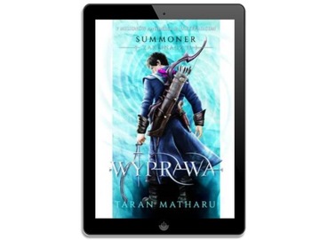 Говорящий с призывателями 2. Экспедиция