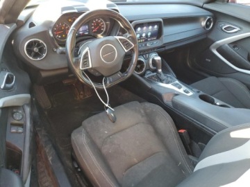 Chevrolet Camaro VI Coupe 3.6 335KM 2021 Chevrolet Camaro LS 2021 3.6 Benzyna 335KM, zdjęcie 8