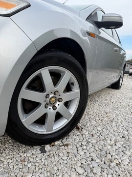 Ford Mondeo IV Hatchback 2.0 Duratorq TDCi DPF 140KM 2008 FORD MONDEO 2.0 TDCI Stan Perfekcyjny Klimatronik odpalanie bez kluczykow, zdjęcie 10