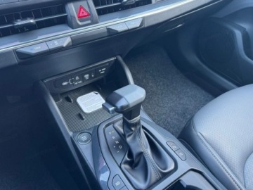 Kia 2026 KIA K4 1.6 T-GDI L Combi 150KM 2026, zdjęcie 8