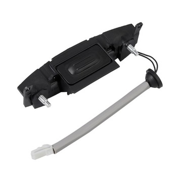 KLAMKA MIKROSTYK KLAPY Nissan Micra III K12 03-10 25380AX60B